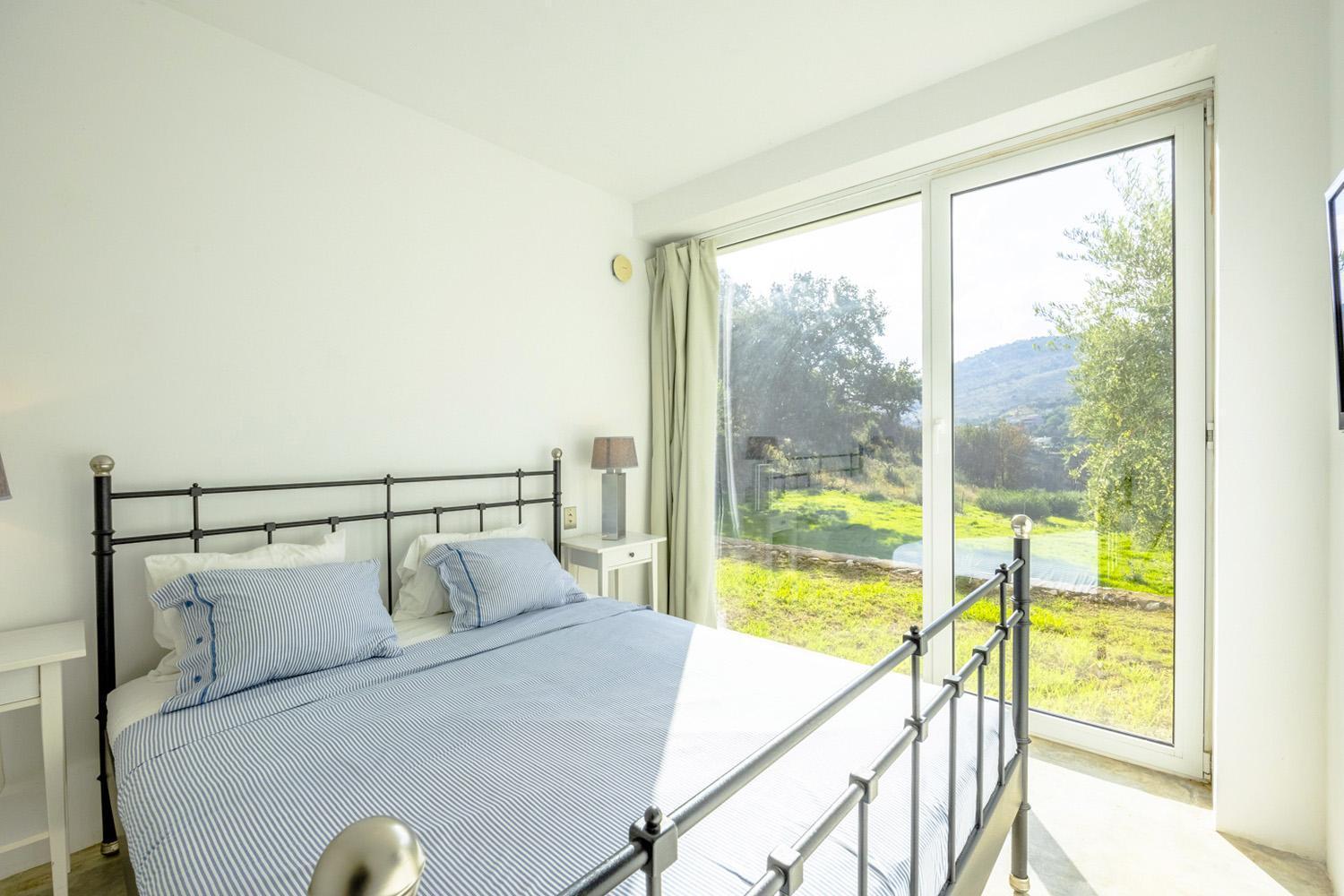 Villa Voukithro Anapaftiria