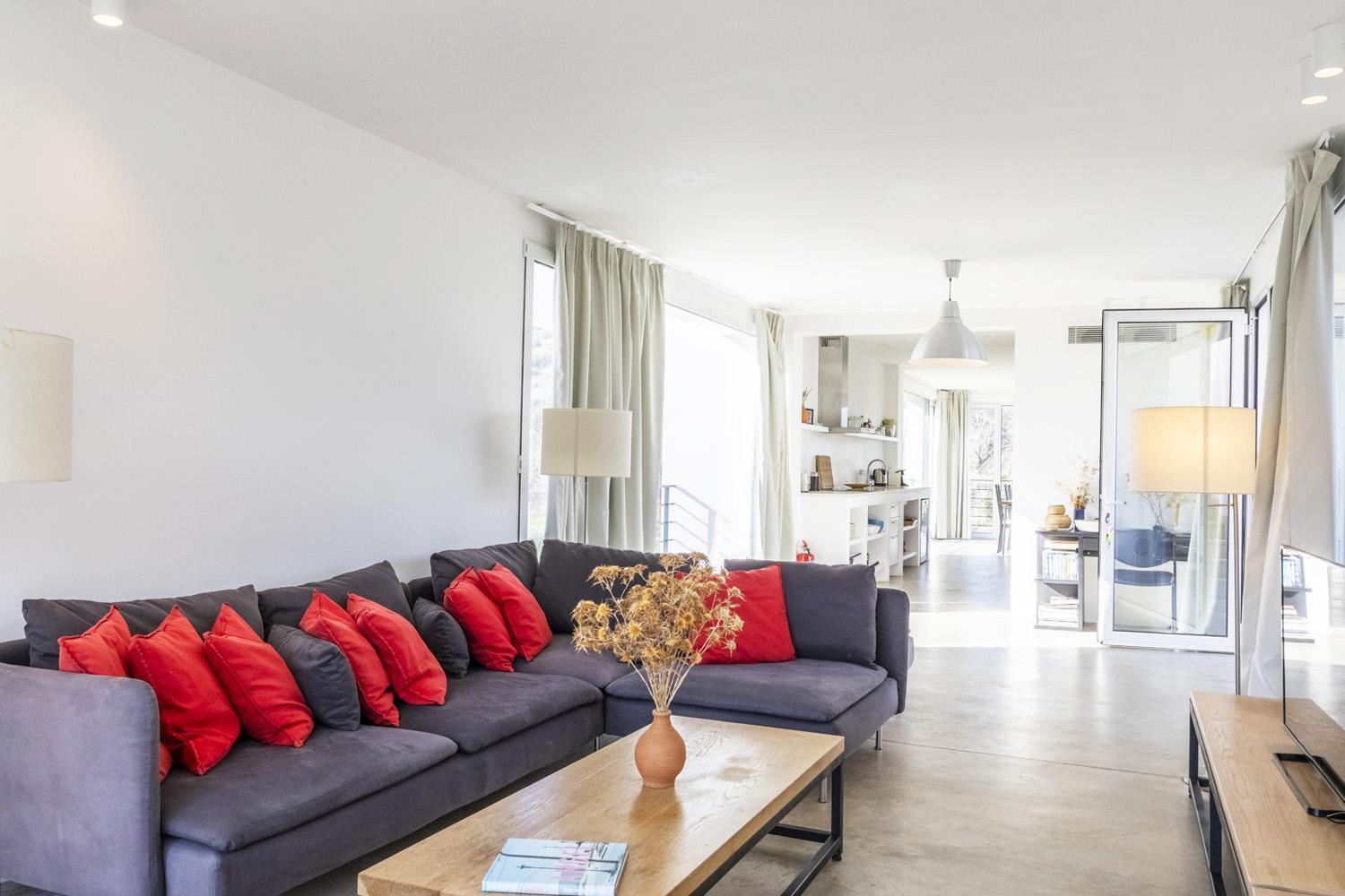 Villa Voukithro *